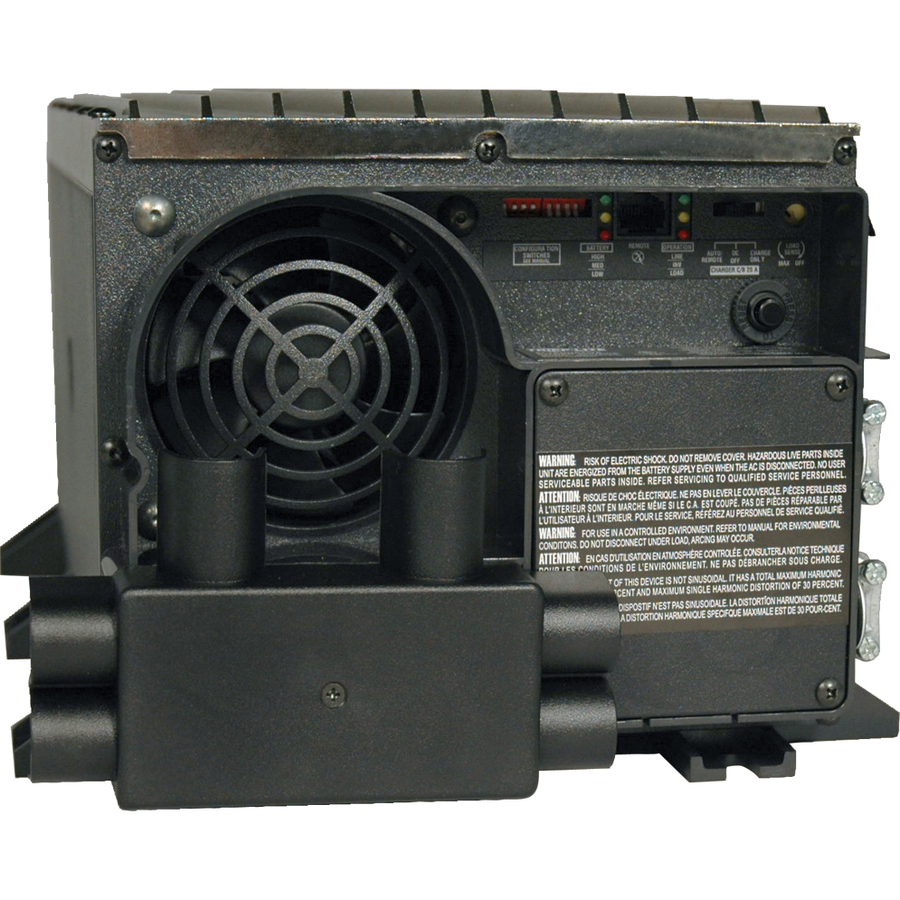 PowerVerter MRV2012UL Inverter