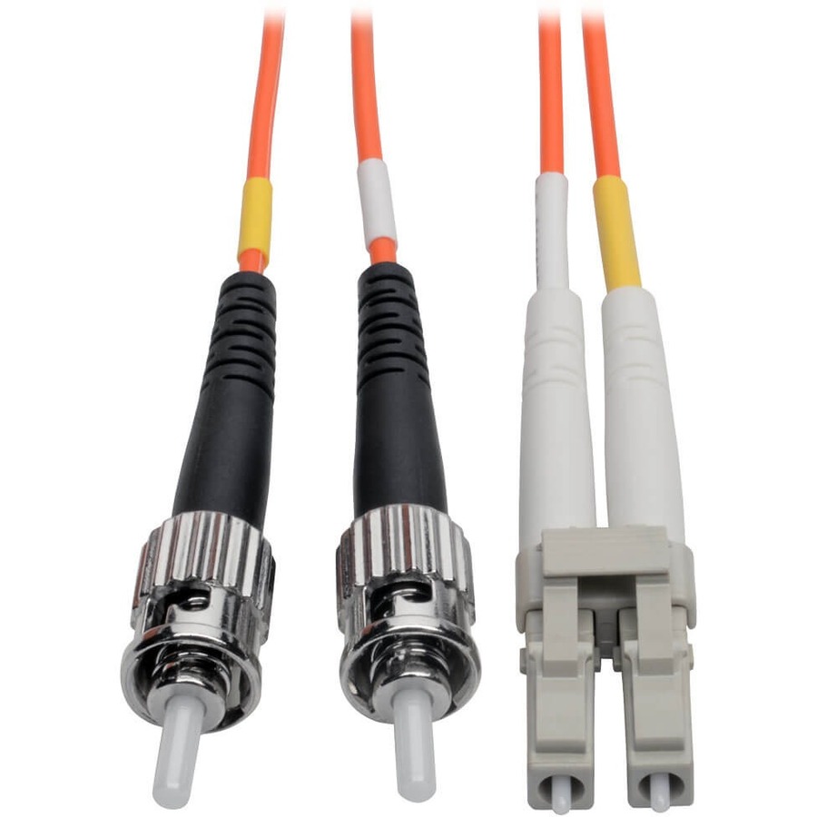 Fiber Optic Duplex Patch Cable