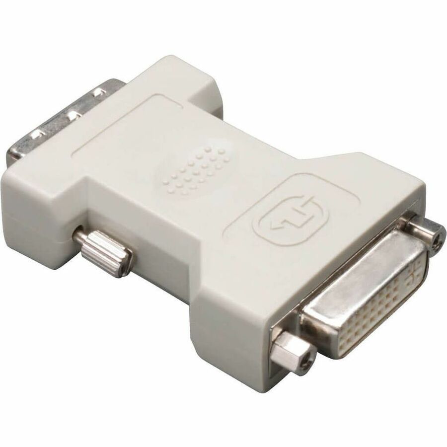 Dual Link DVI-D Male to DVI-I Female Adapter