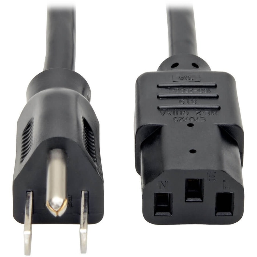 P030-002-5 Standard Power Cord