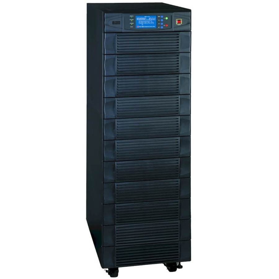 SmartOnline SU80K 80kVA Tower UPS