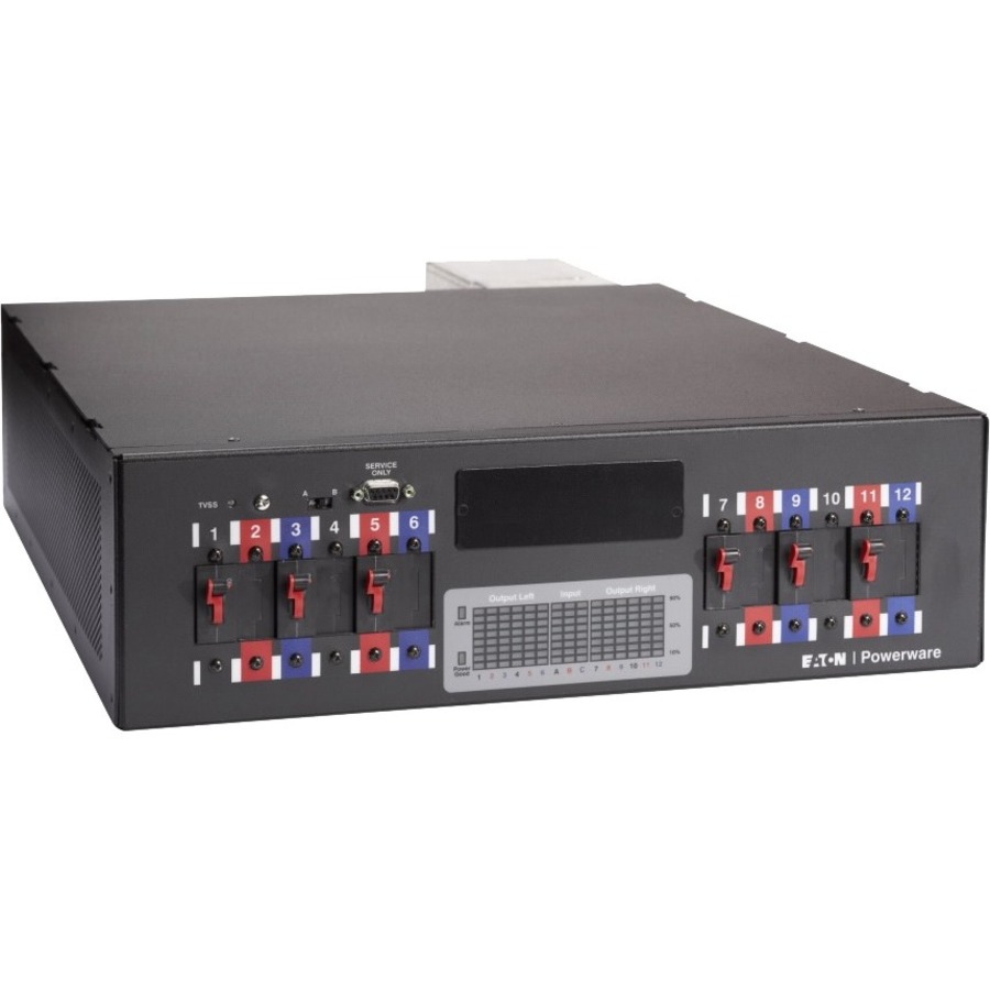 Rack Power Module