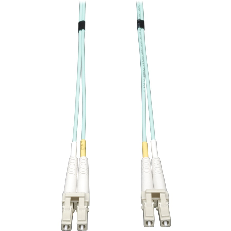 Fiber Optic Duplex Patch Cable