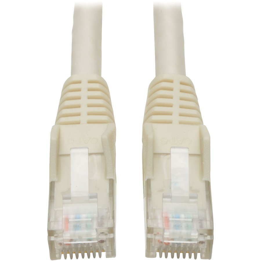 Gigabit N201-005-WH Cat.6 UTP Patch Network Cable