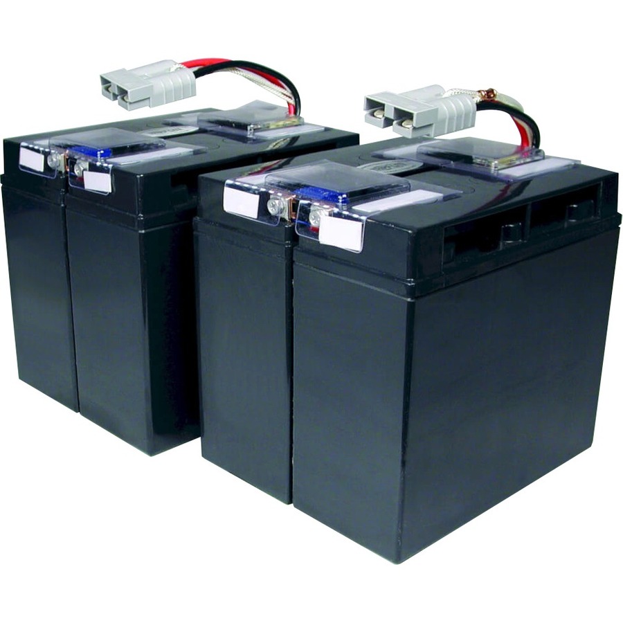 Replacement Battery Cartridge