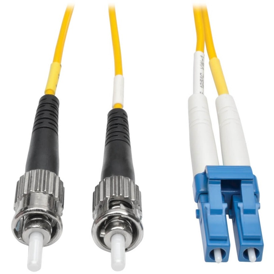 Fiber Optic Duplex Patch Cable