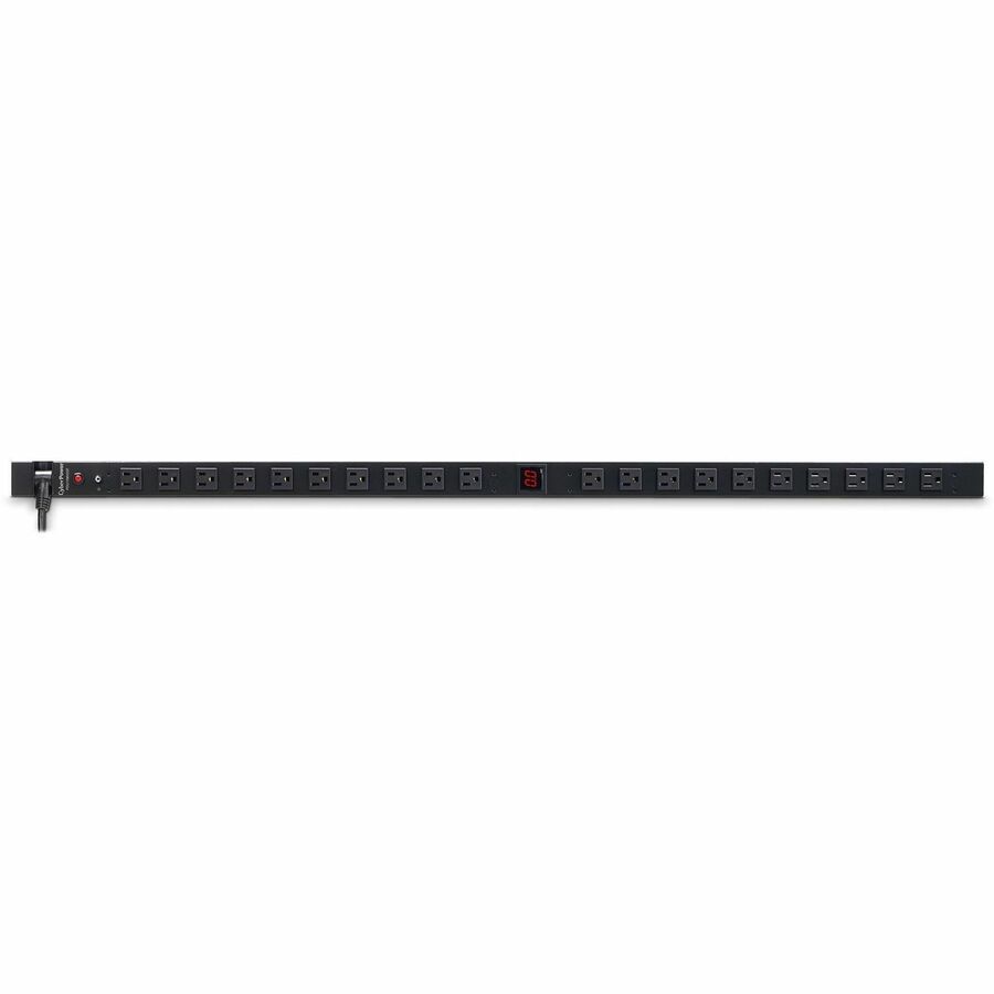 PDU15MV20F 20-Outlets PDU