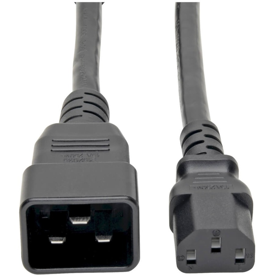 P032-002-2C13 Splitter Cable
