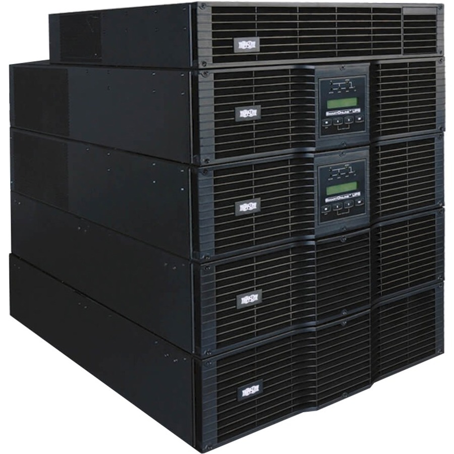 SmartOnline EZ SU16KRT-1TF 16kVA Tower/Rack Mountable UPS
