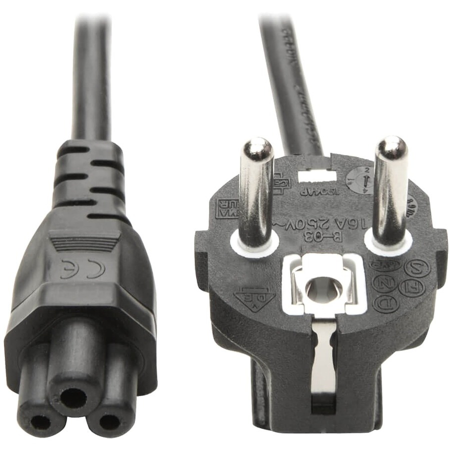 P058-006 Standard Power Cord