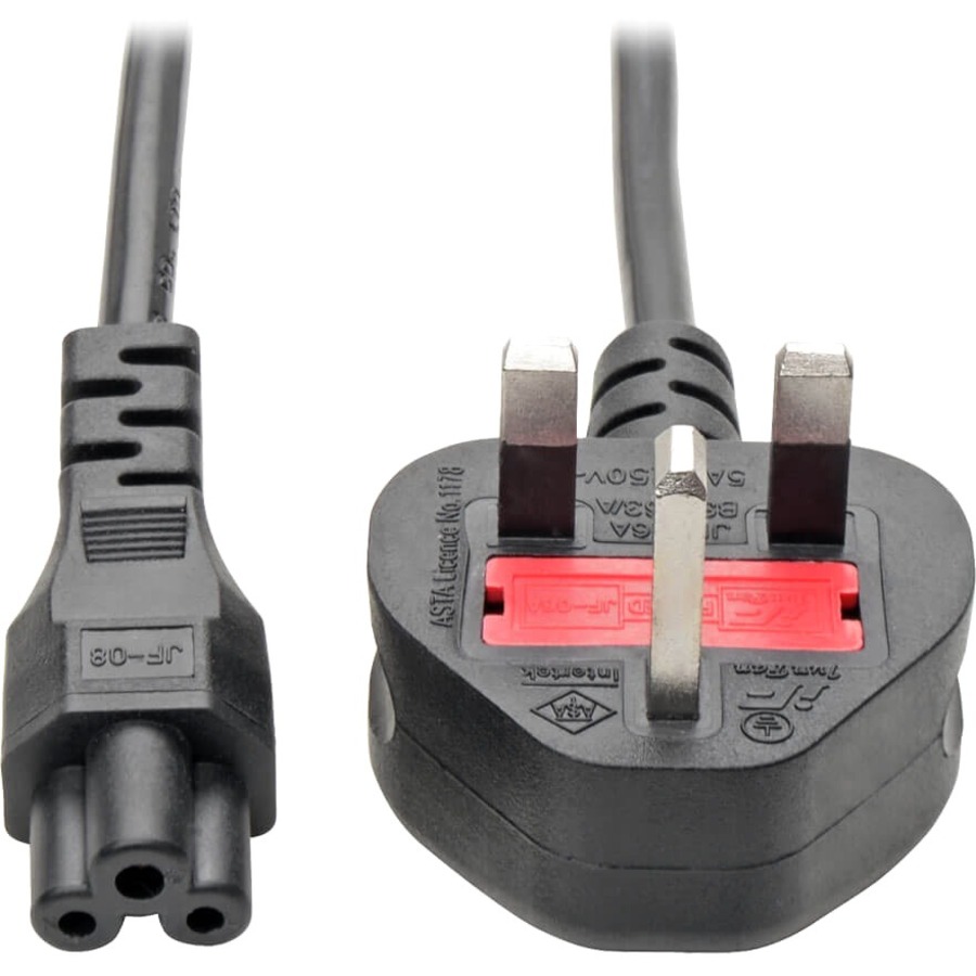 P060-006 Standard Power Cord