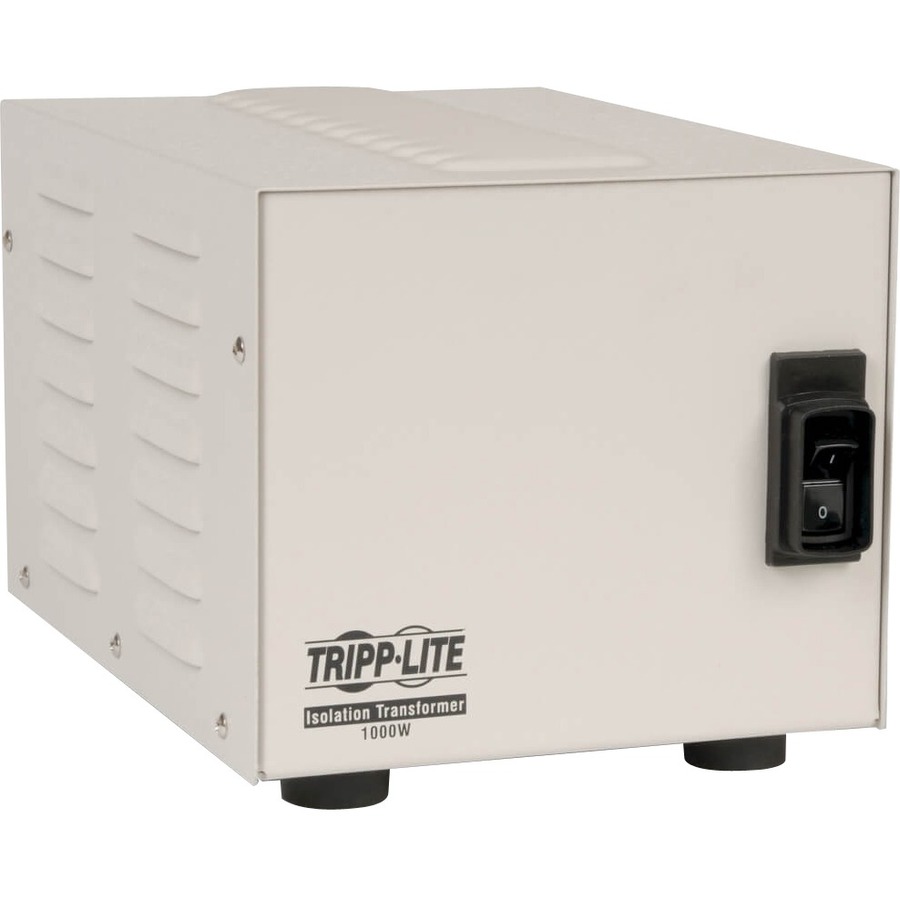 Isolation Transformer - Medical Grade Line Noise Reduction and Spike Suppression