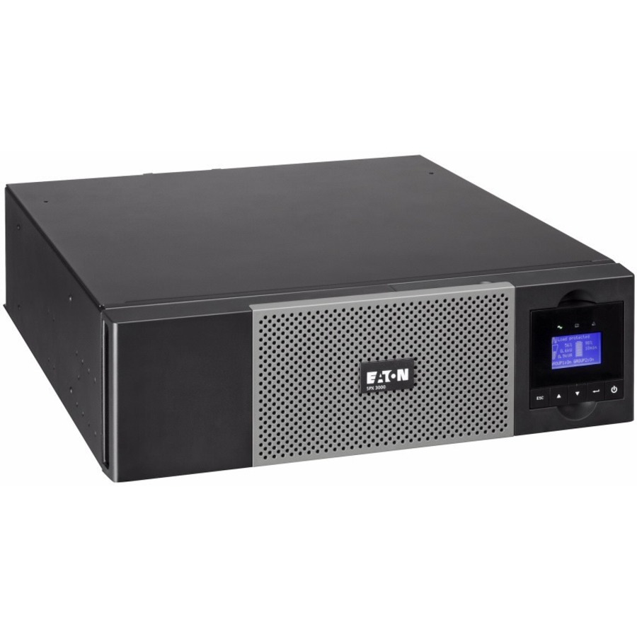 5PX 3000 VA Tower/Rack Mountable UPS