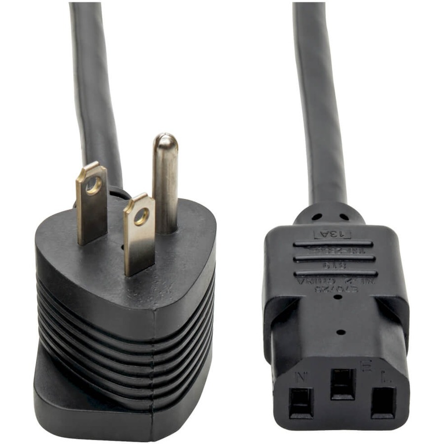 P006-006-515MF Standard Power Cord
