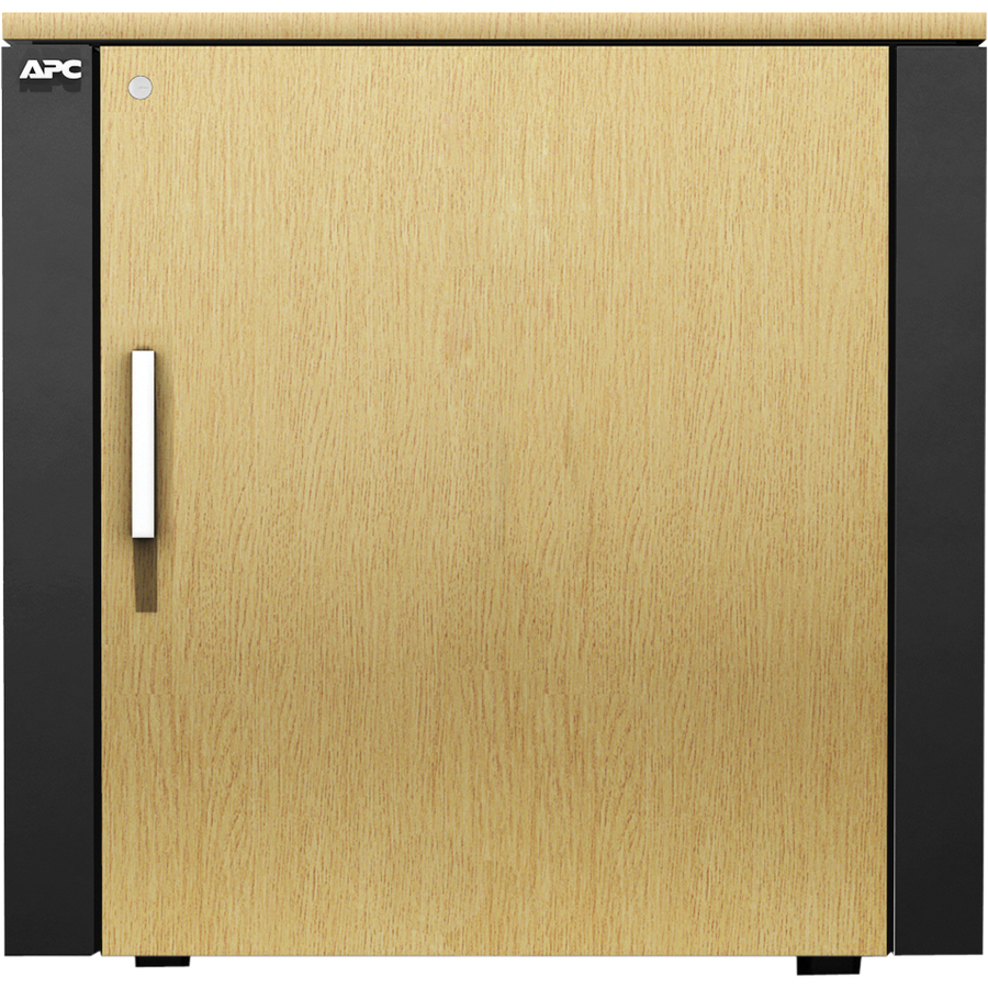NetShelter CX Mini Enclosure Rack Cabinet