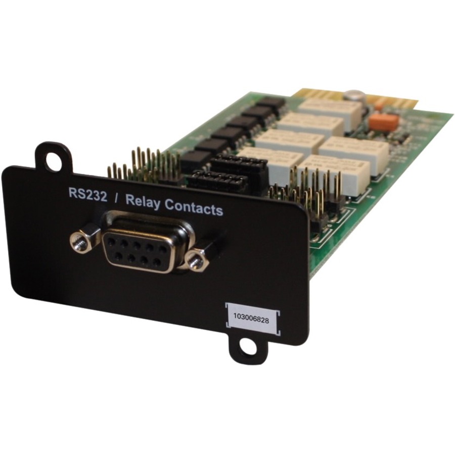 Remote Power Management Adapter