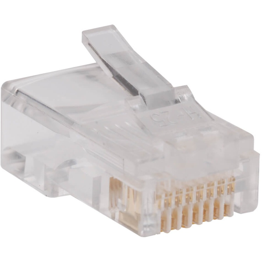 N030-100 Cat.5e Network Connector