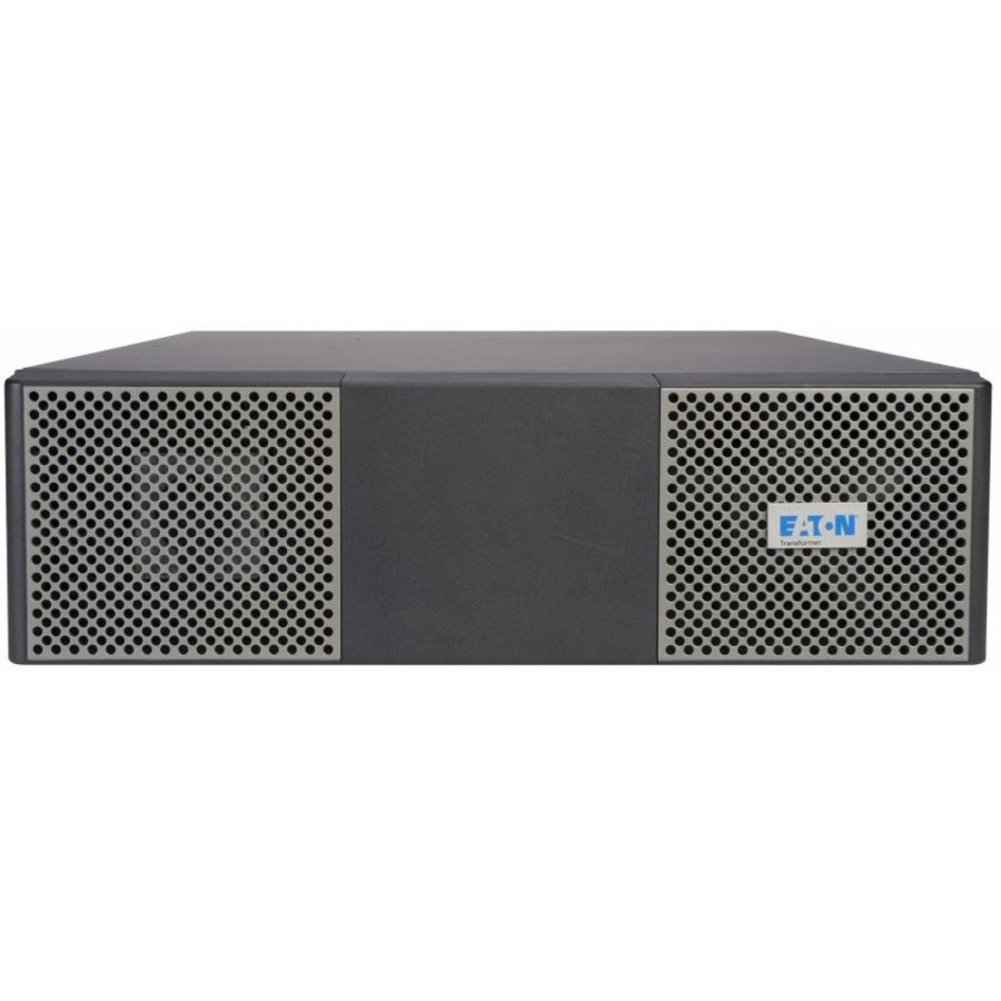 9PXTFMR11 3U 10kVA 120V Stepdown Transformer