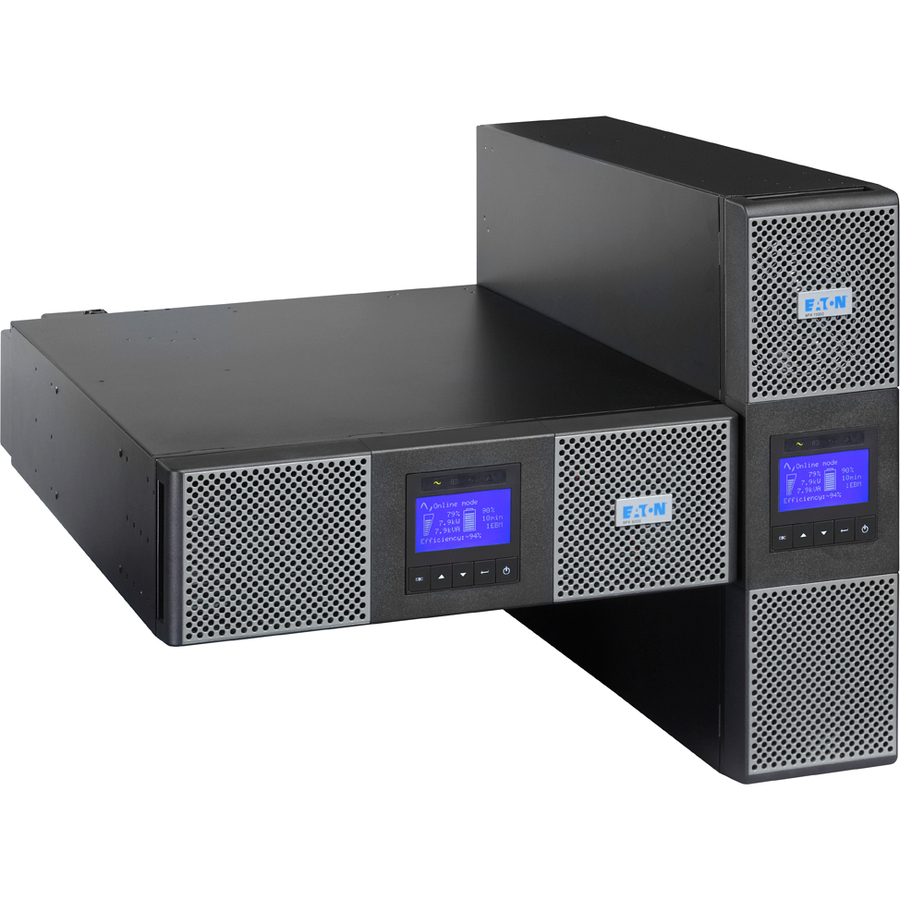 9PX6K 6kVA Tower/Rack Mountable UPS