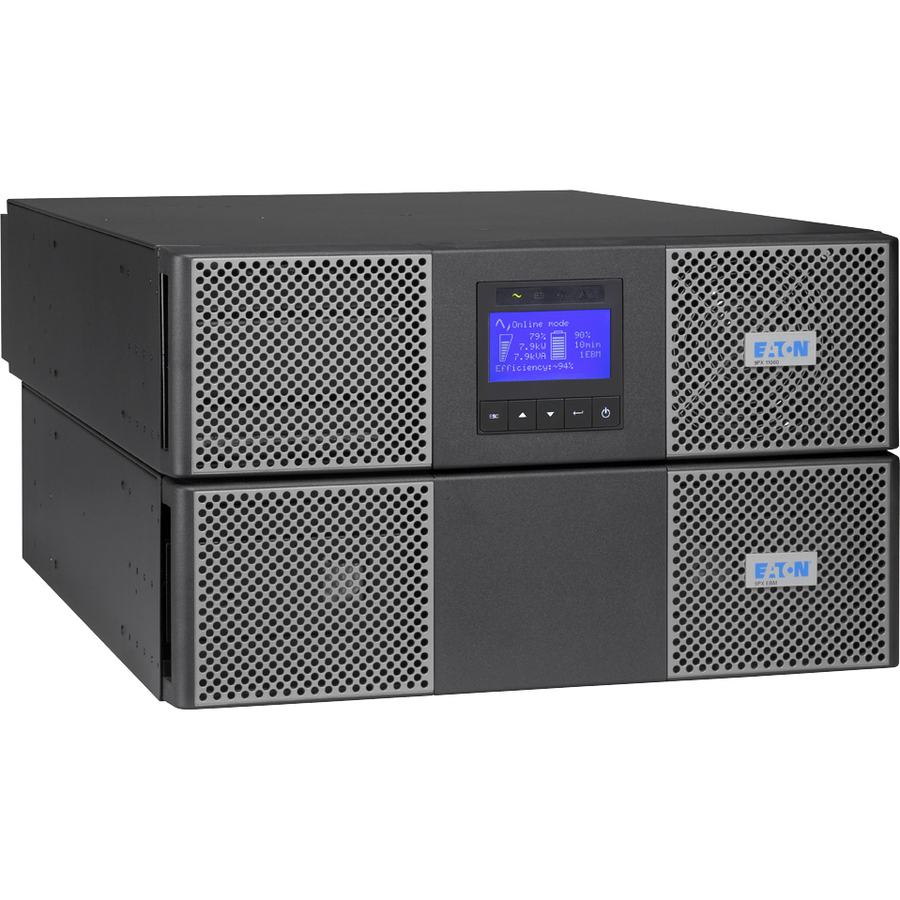9PX 11kVA Tower/Rack Mountable UPS