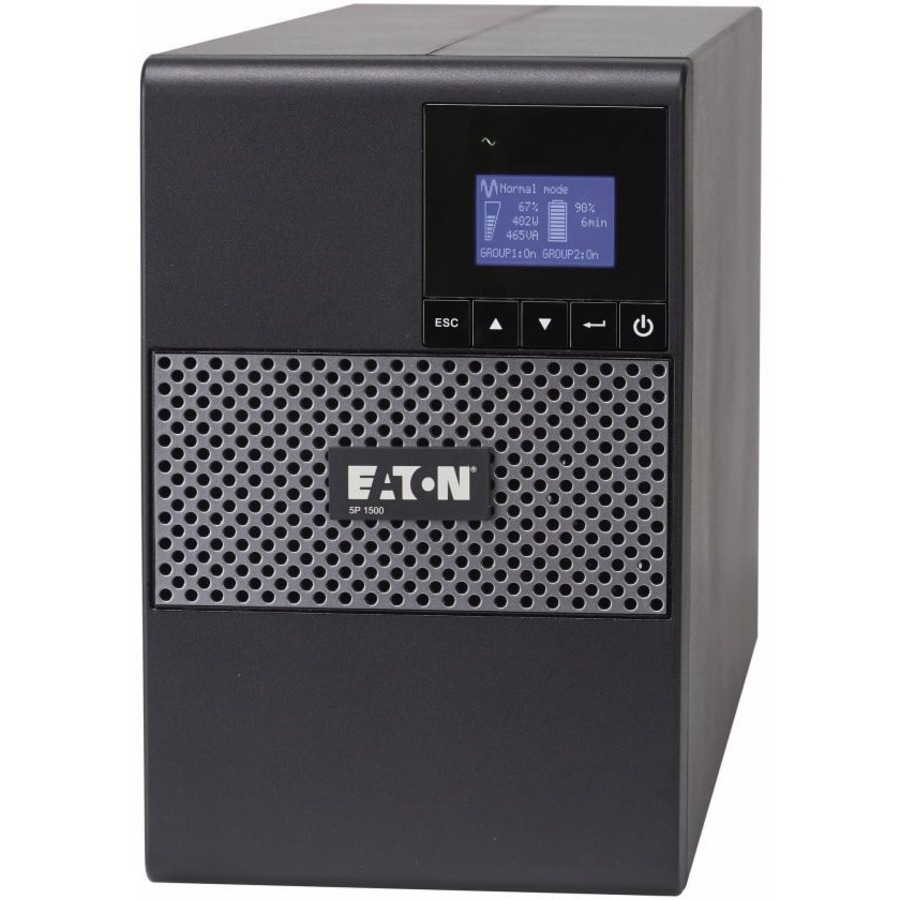 5P Tower UPS