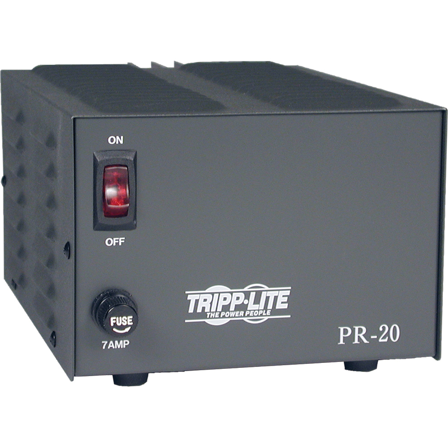 PR20 AC Power Adapter