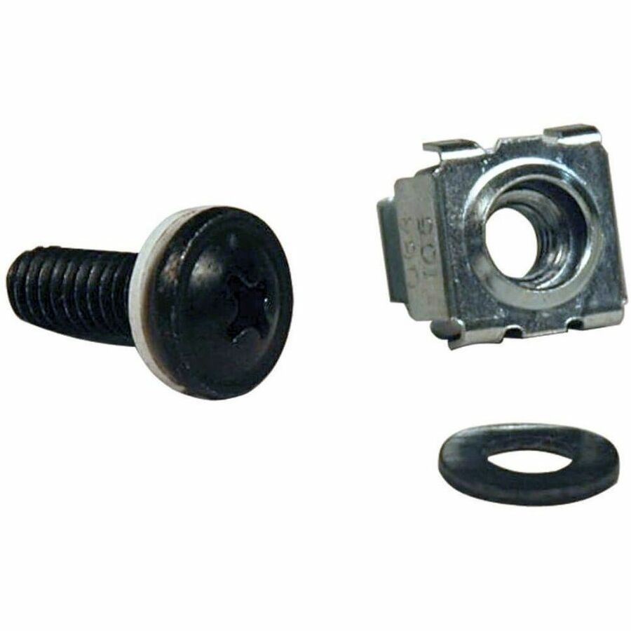 Square Hole Hardware Kit (Includes 50 M5 screws and washers.)