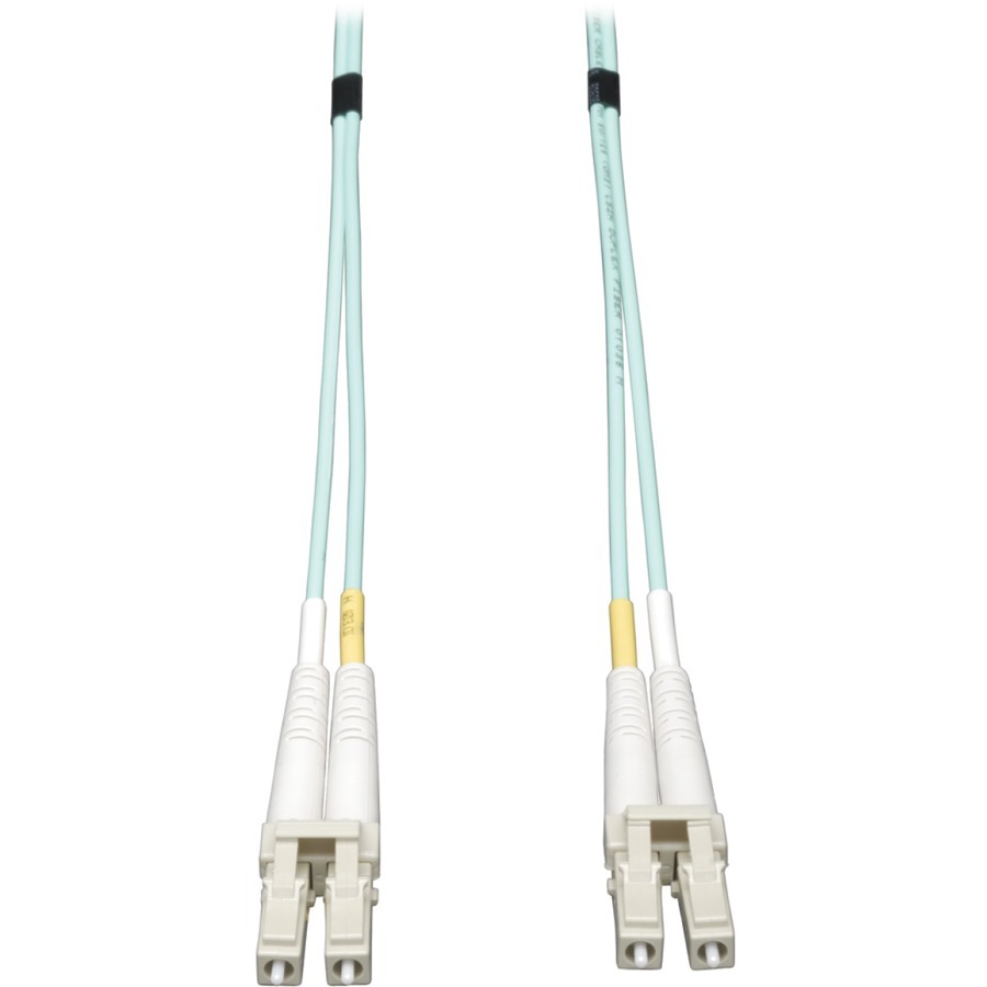 Fiber Optic Patch Network Cable