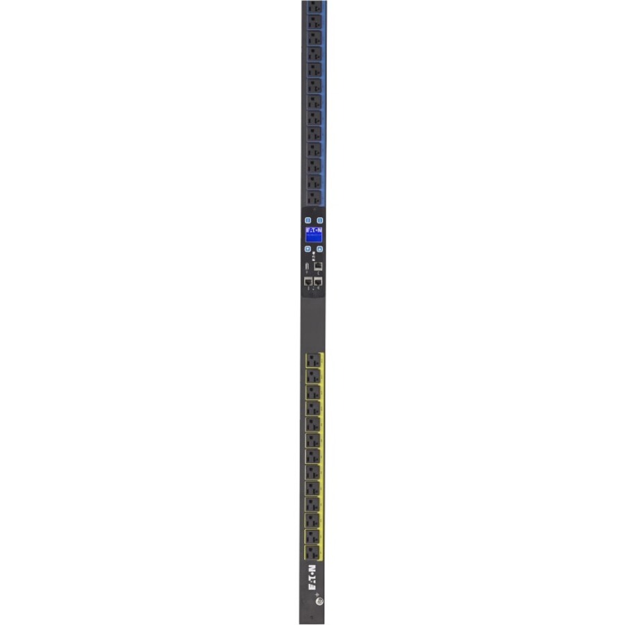ePDU Metered EMI201-10 24-Outlet PDU