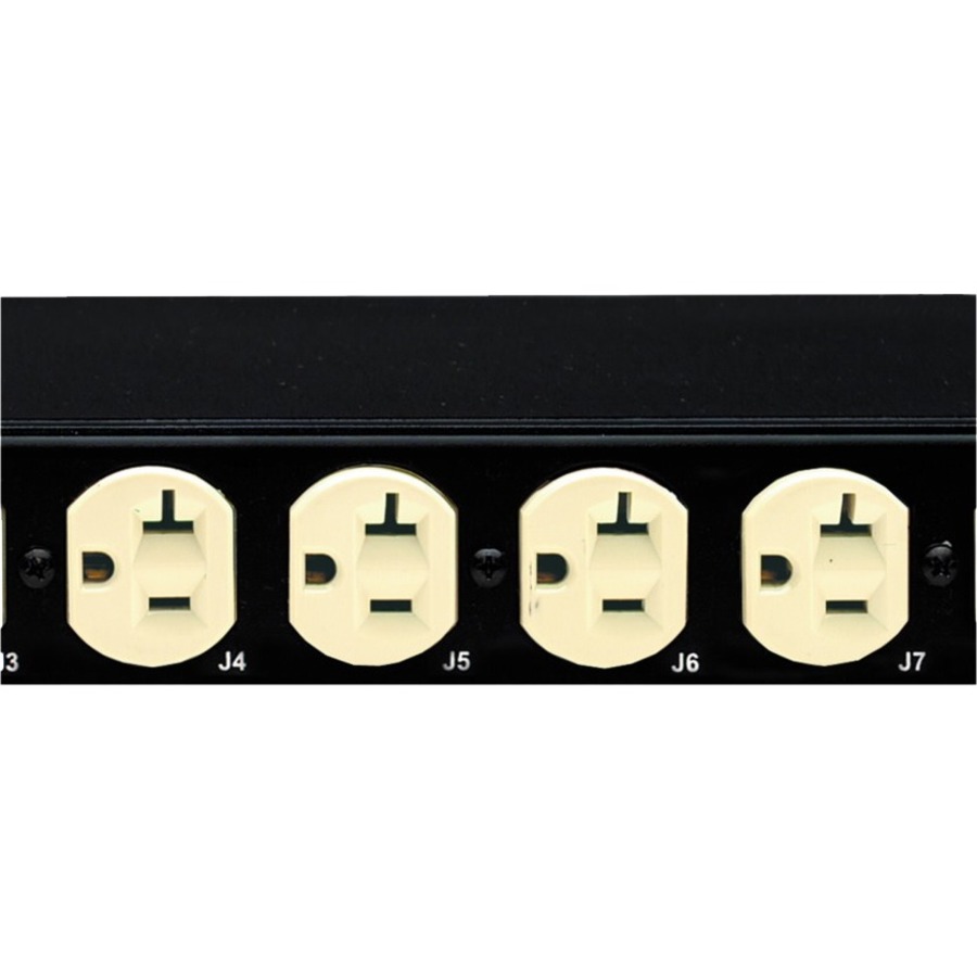 ePDU Basic EBA200-10 PDU
