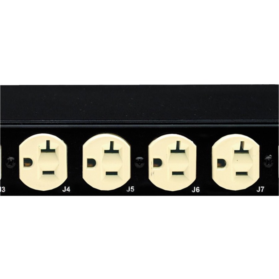 ePDU Basic EBA201-10 PDU