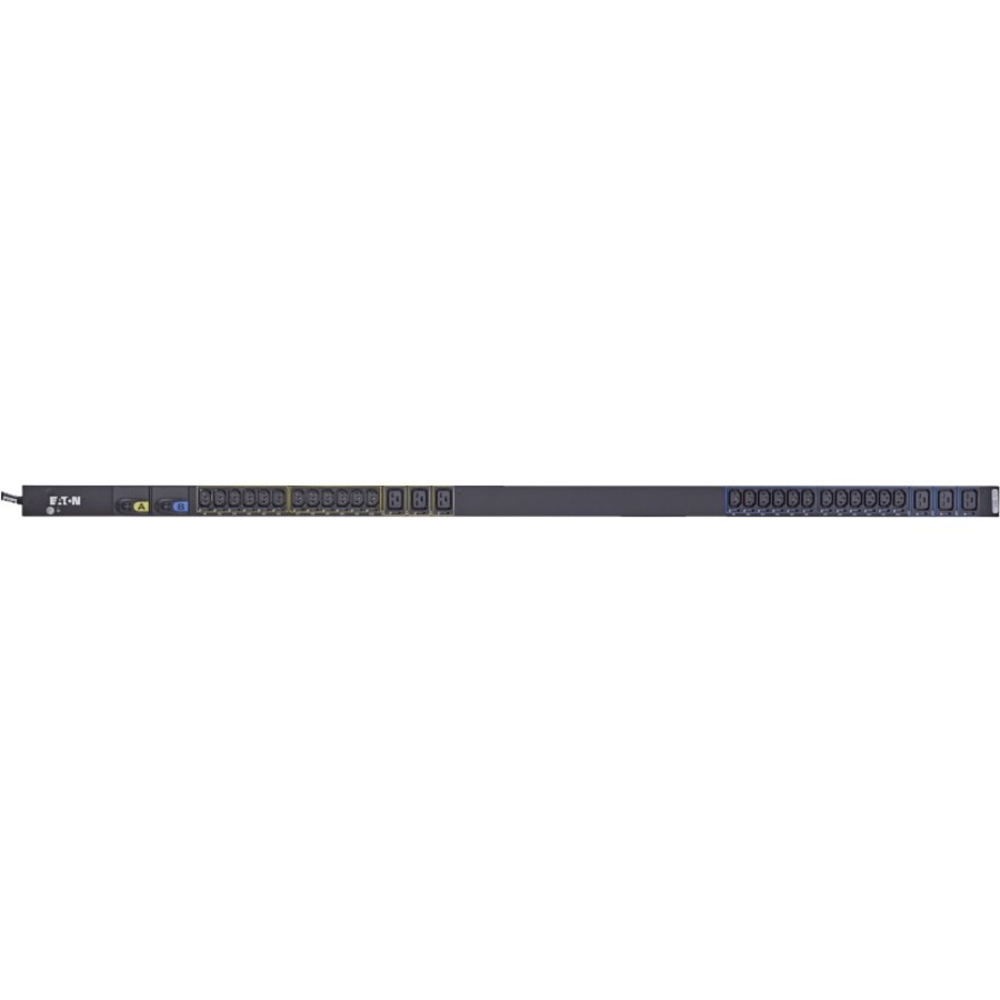 ePDU Basic EBA110-10 30-Outlet PDU