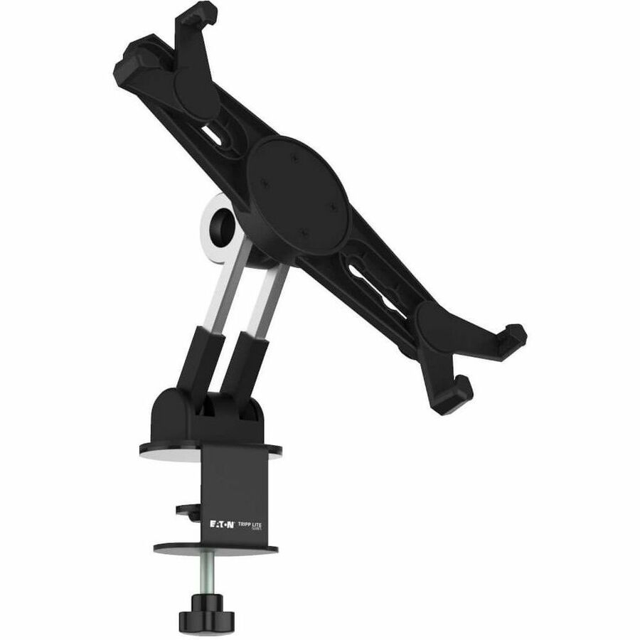 Full-Motion Universal Tablet Desk Clamp, 7 in. to 10 in. Tablets