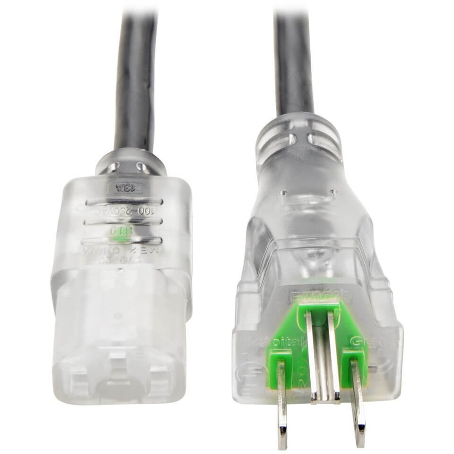 P006-015-HG13CL Standard Power Cord