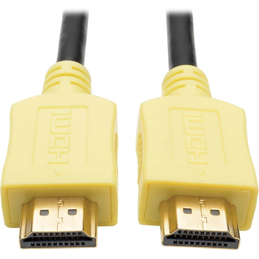 P568-003-YW HDMI Audio/Video Cable