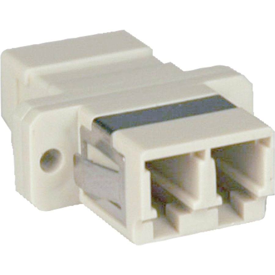 Duplex Fiber Coupler