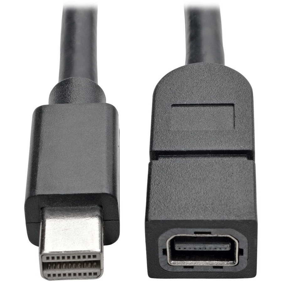 P585-006 Mini DisplayPort Extension Cable (M/F), 6 ft