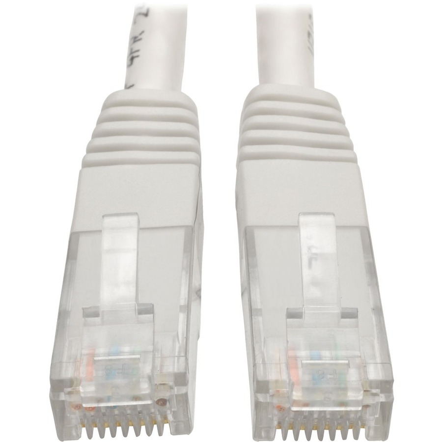 Premium N200-006-WH RJ-45 Patch Network Cable
