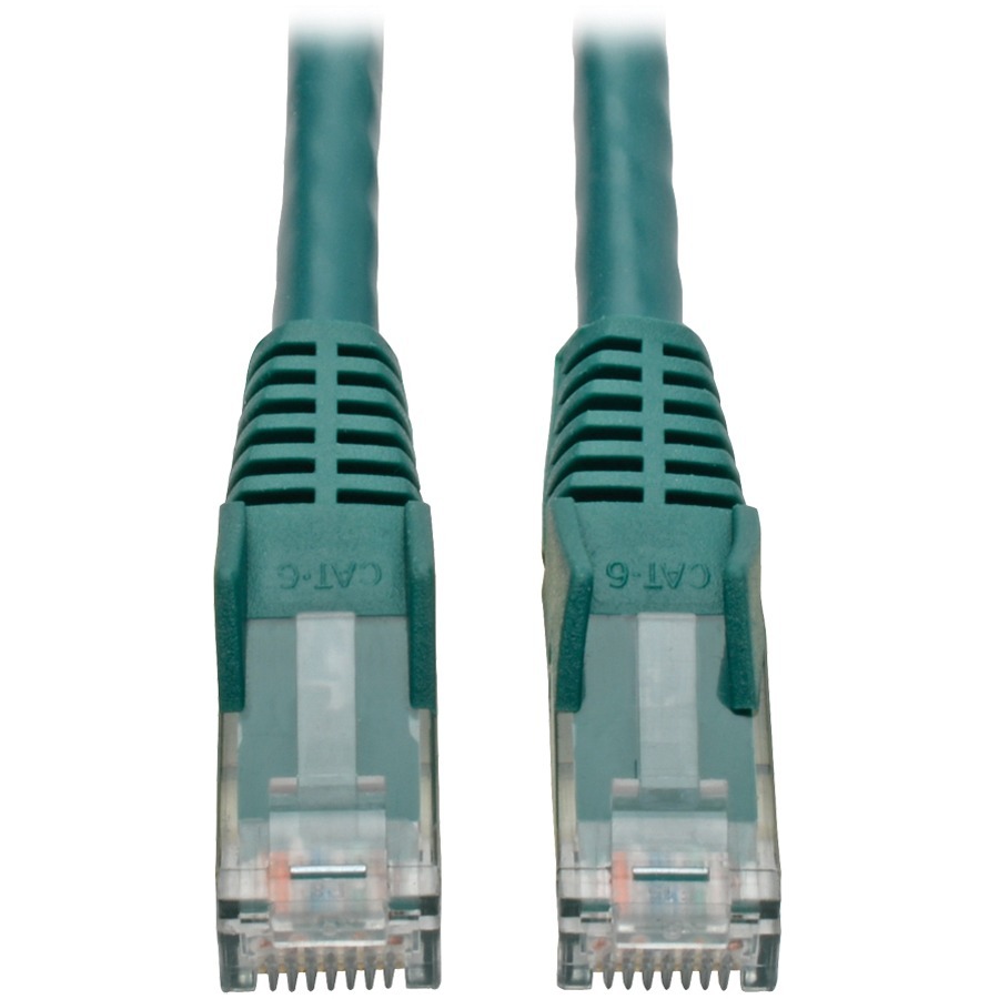 N201-004-GN Cat.6 UTP Patch Network Cable