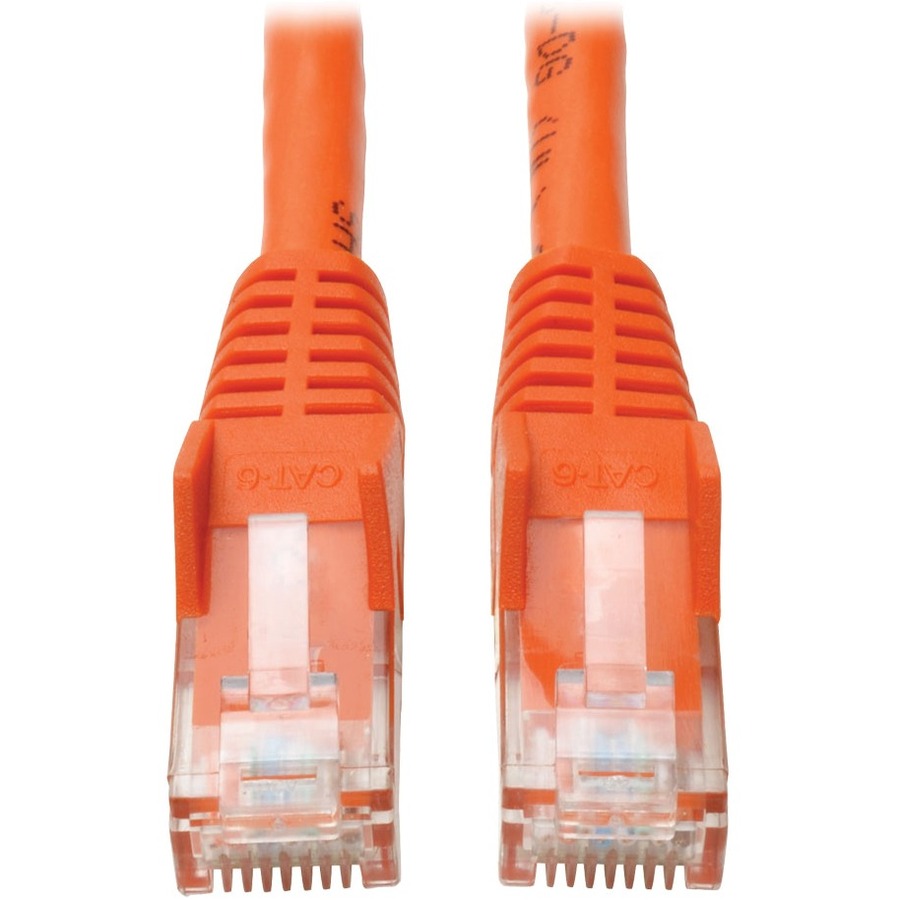 Cat.6 UTP Patch Network Cable