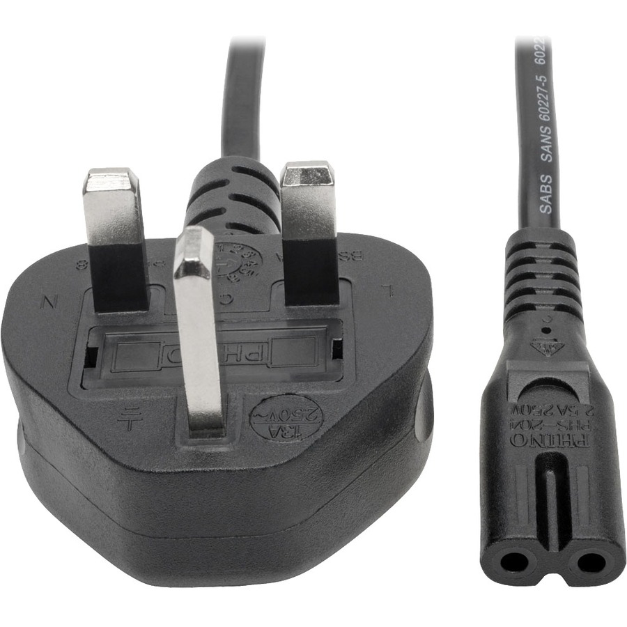 Standard Power Cord