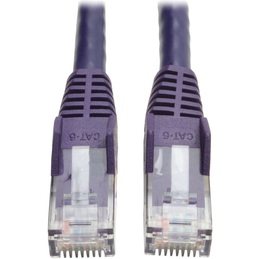 Cat.6 UTP Patch Network Cable