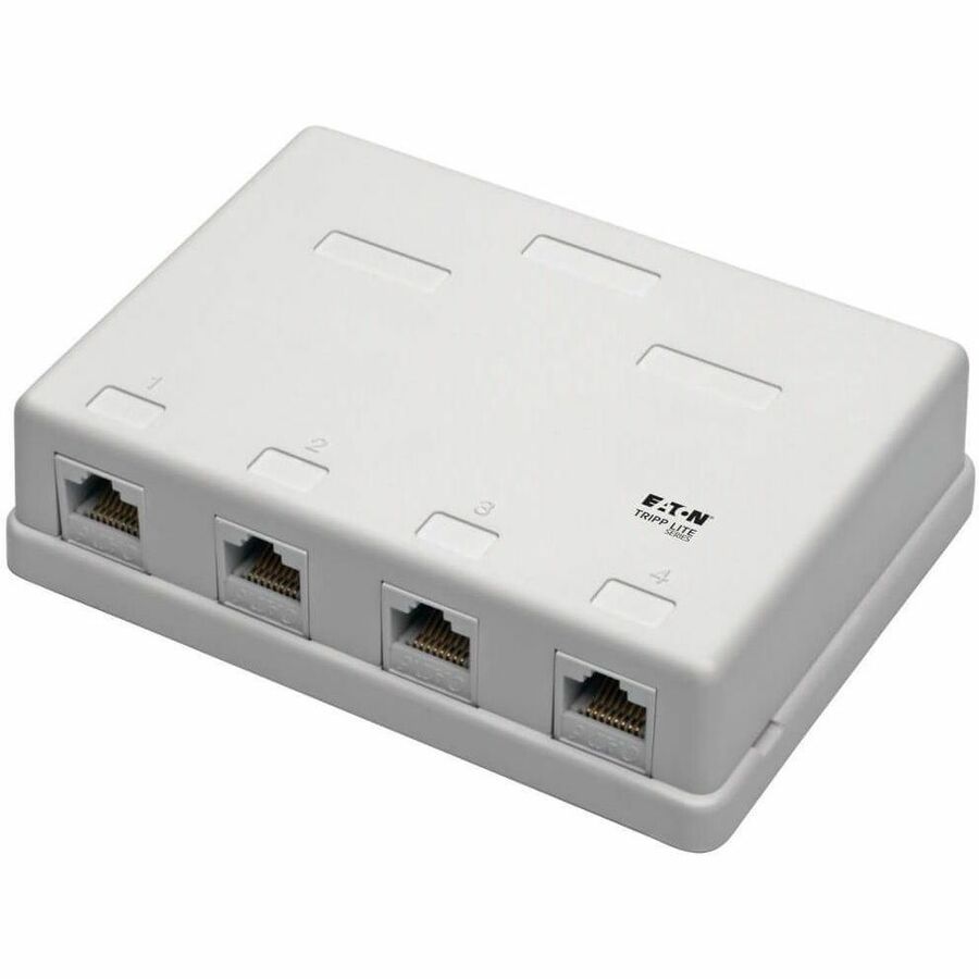 N236-004-WH Mounting Box