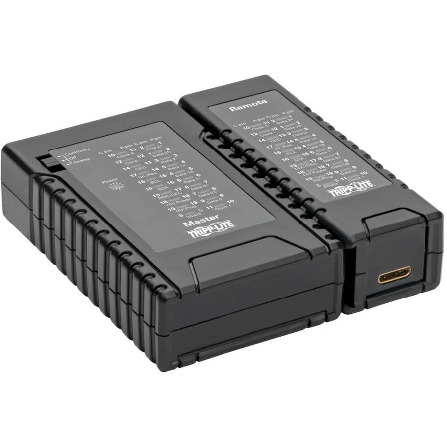 T040-001-HDMI Cable Analyzer