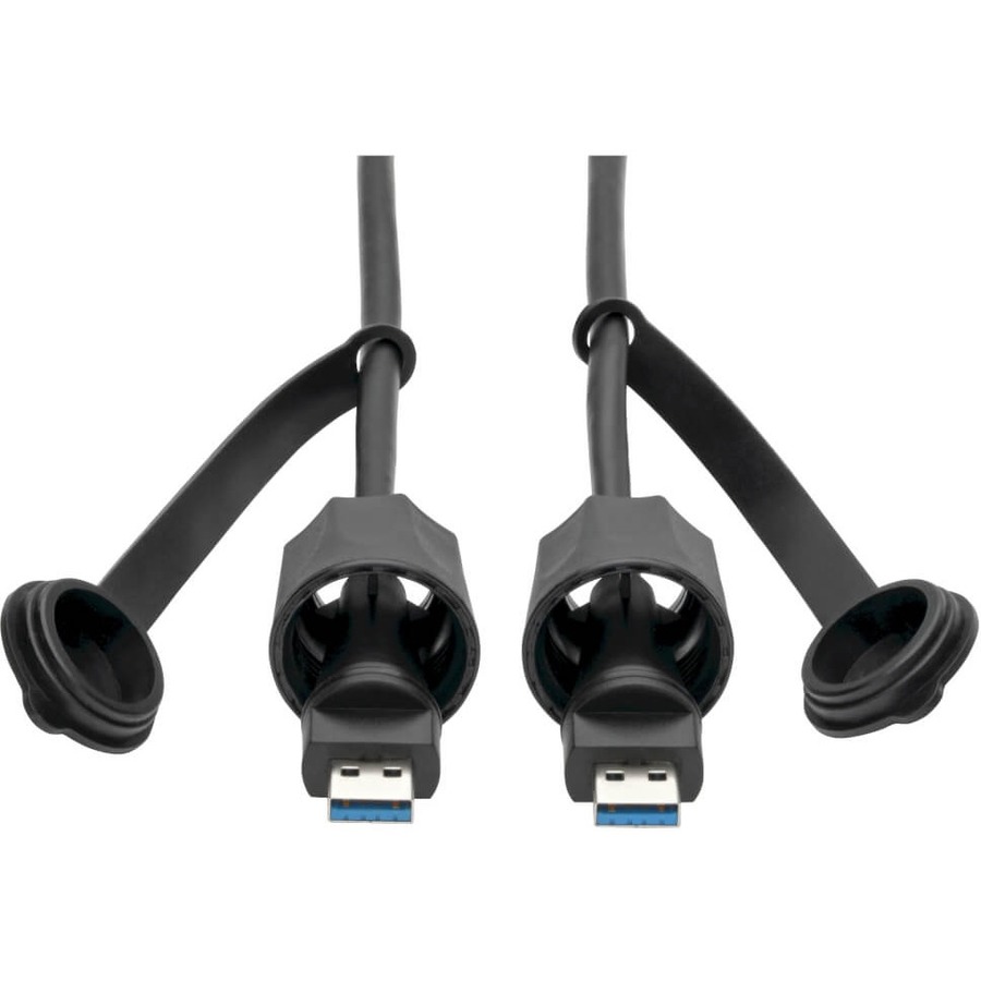 U325-010-IND USB Data Transfer Cable
