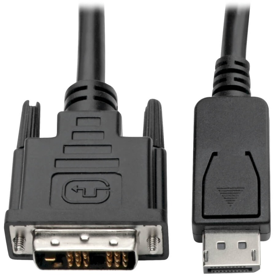 P581-003 DisplayPort/DVI-D Video Cable
