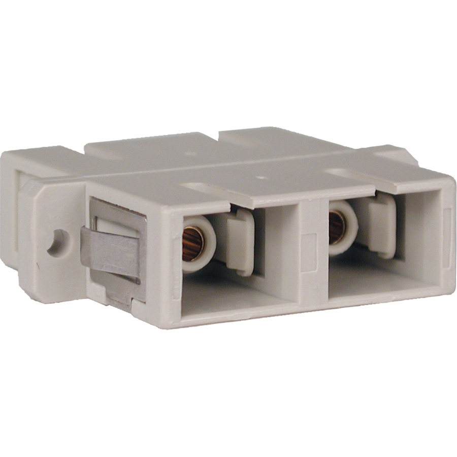 Duplex Fiber SC/SC Coupler
