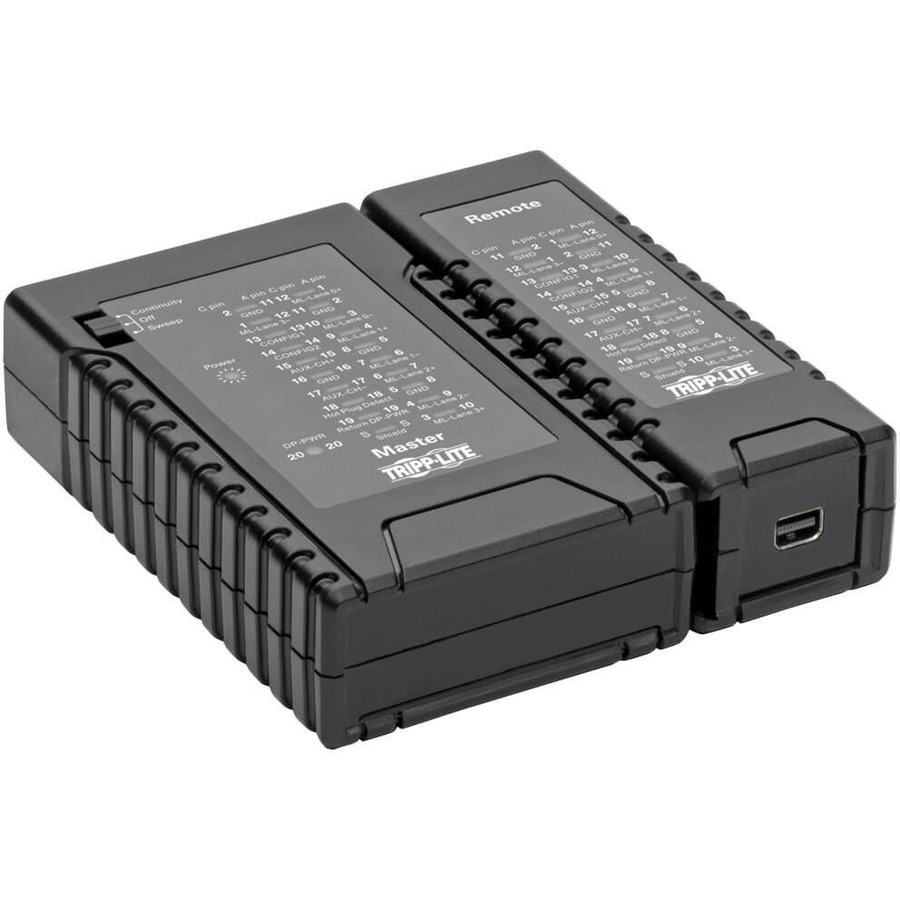 T040-001-DP Cable Analyzer