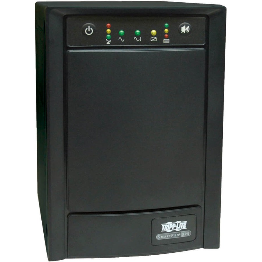 SmartPro SMART750SLT 750VA Tower UPS