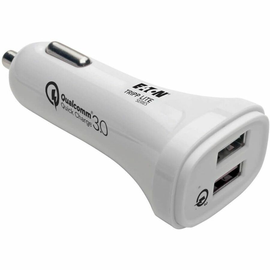 U280-C02-S-QC3U Auto Adapter